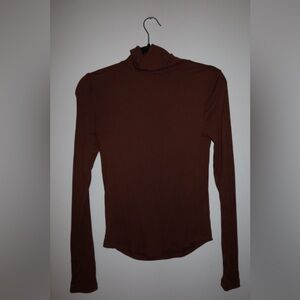 Sunday best turtleneck